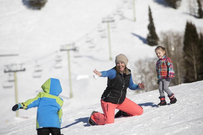 Sioux Lodge Suites By Grand Targhee Resort image 1
