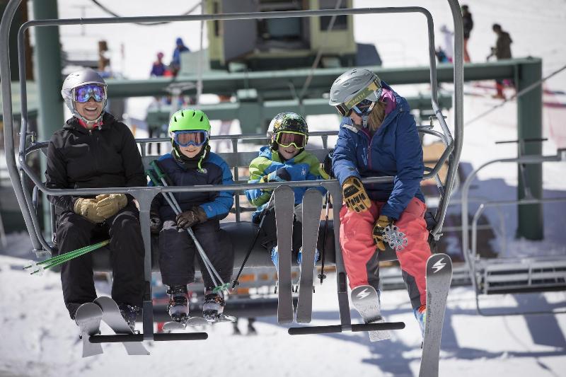 Sioux Lodge Suites By Grand Targhee Resort image 7