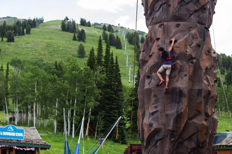 Sioux Lodge Suites By Grand Targhee Resort image 5
