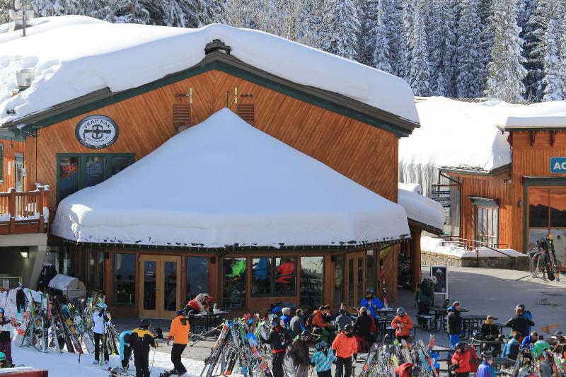 Sioux Lodge Suites By Grand Targhee Resort image