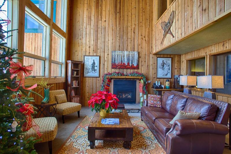 Sioux Lodge Suites By Grand Targhee Resort image