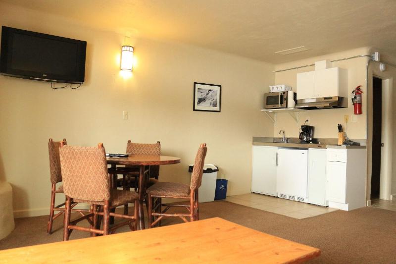 Sioux Lodge Suites By Grand Targhee Resort image