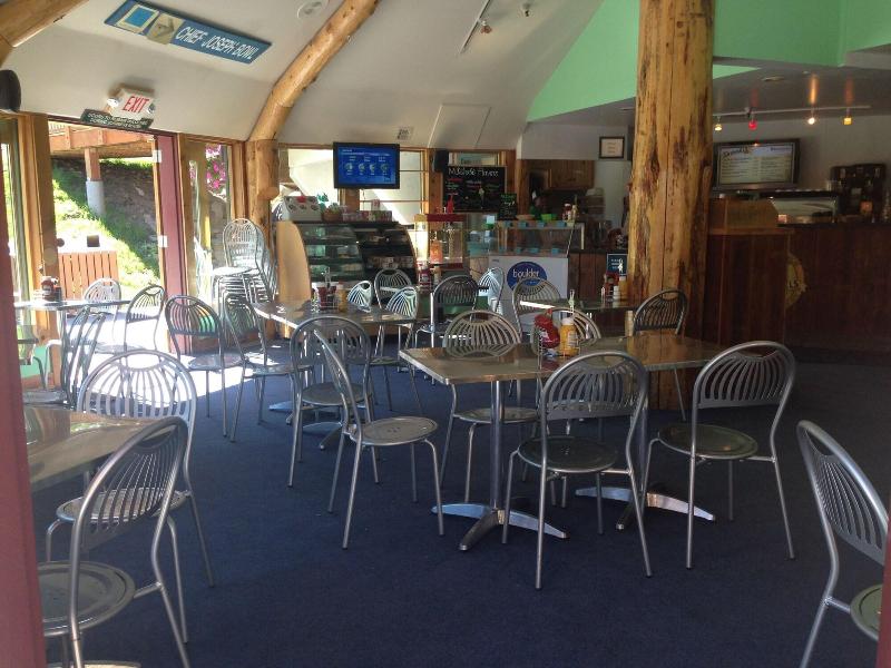 Sioux Lodge Suites By Grand Targhee Resort image