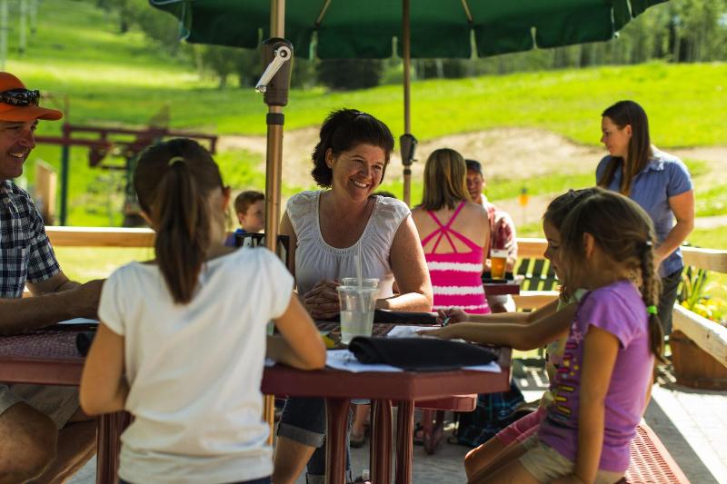 Sioux Lodge Suites By Grand Targhee Resort image
