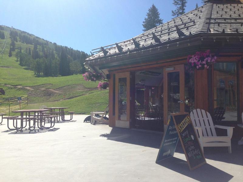 Sioux Lodge Suites By Grand Targhee Resort image