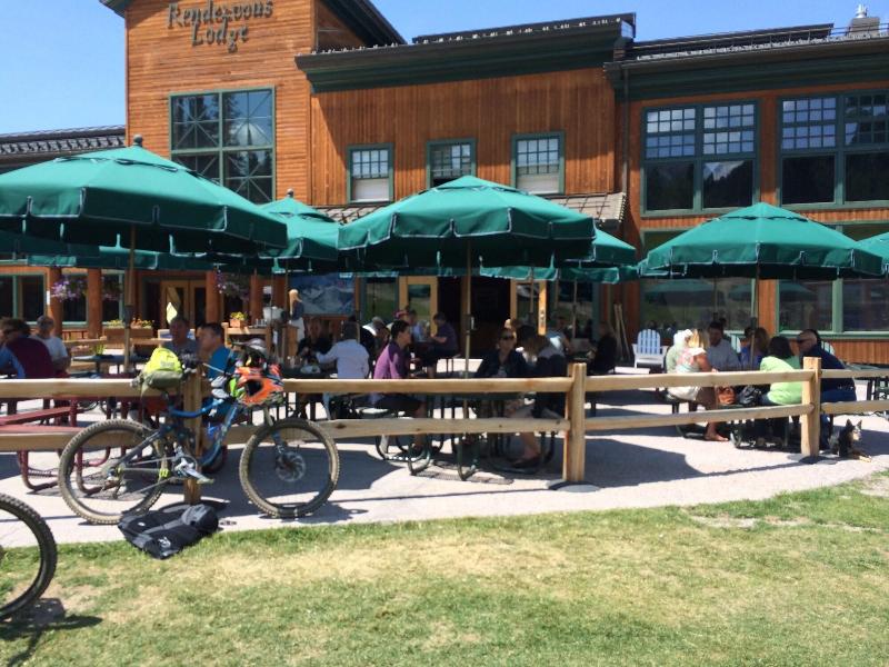 Sioux Lodge Suites By Grand Targhee Resort image