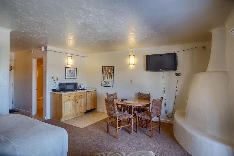 Sioux Lodge Suites By Grand Targhee Resort image