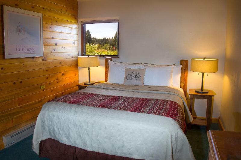 Sioux Lodge Suites By Grand Targhee Resort image