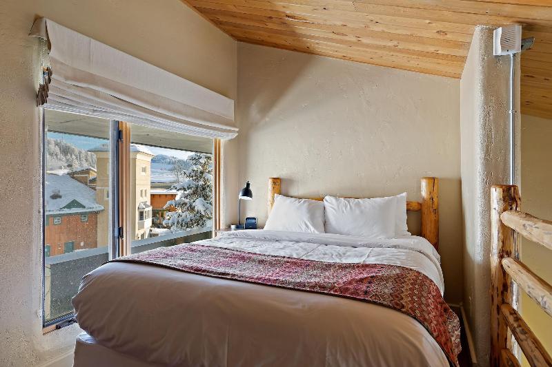 Sioux Lodge Suites By Grand Targhee Resort image