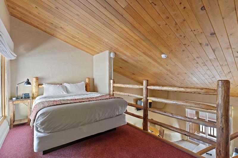 Sioux Lodge Suites By Grand Targhee Resort image