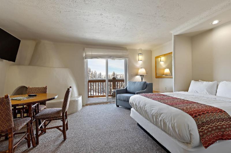 Sioux Lodge Suites By Grand Targhee Resort image