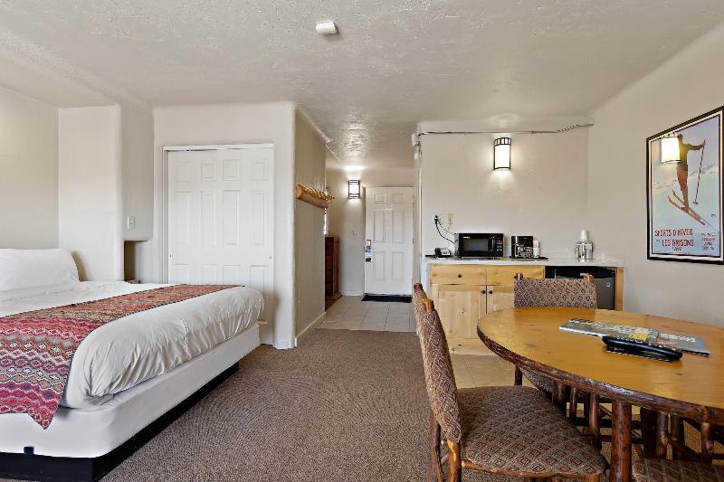 Sioux Lodge Suites By Grand Targhee Resort image