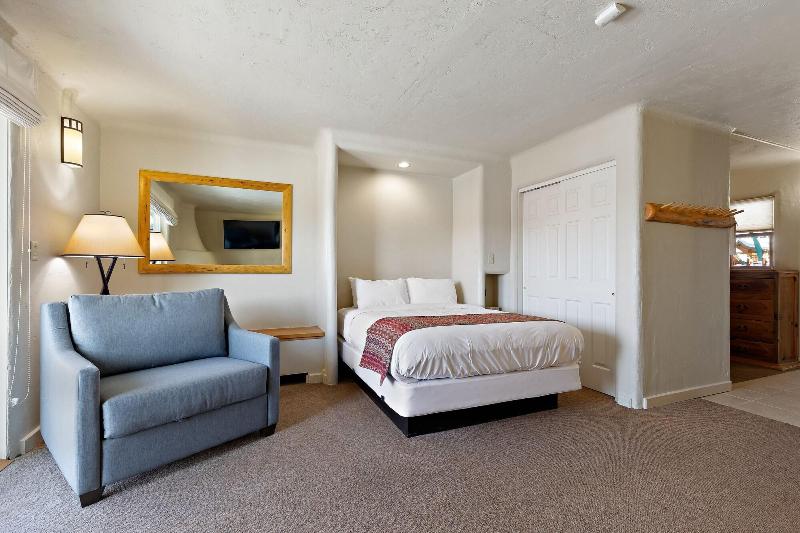 Sioux Lodge Suites By Grand Targhee Resort image