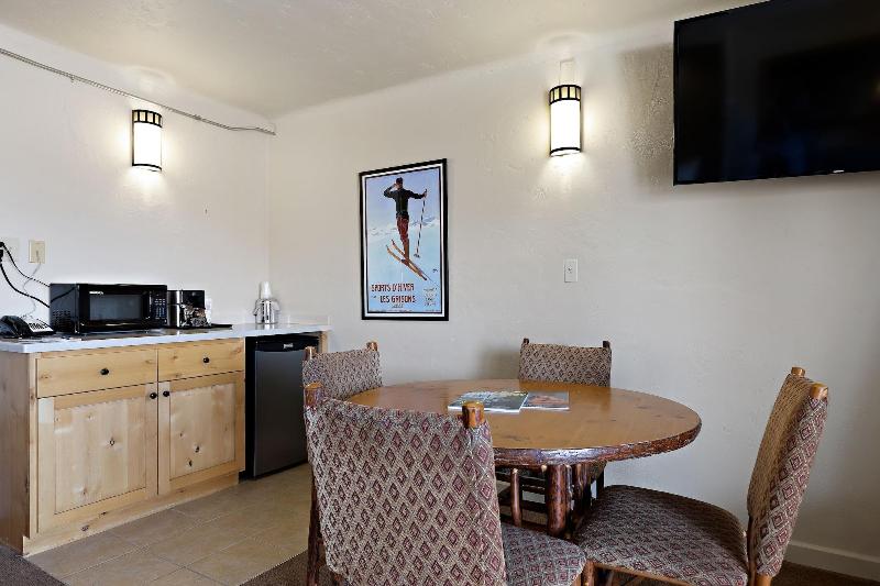 Sioux Lodge Suites By Grand Targhee Resort image