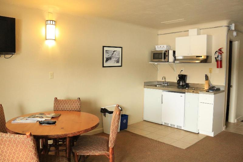 Sioux Lodge Suites By Grand Targhee Resort image