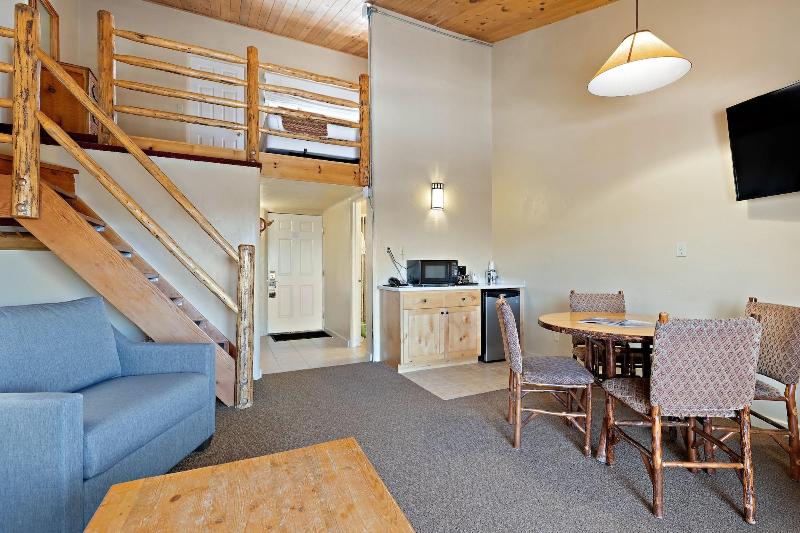 Sioux Lodge Suites By Grand Targhee Resort image