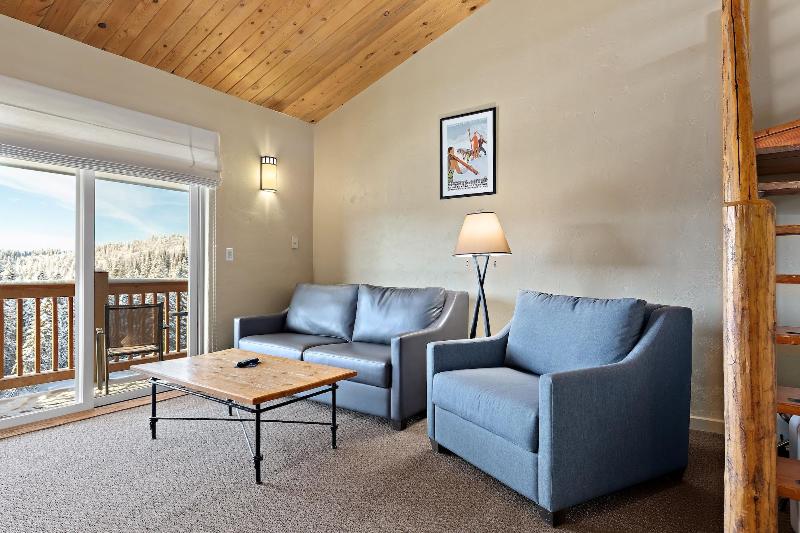Sioux Lodge Suites By Grand Targhee Resort image