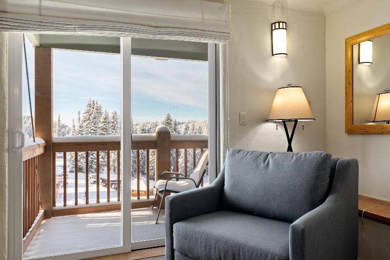 Sioux Lodge Suites By Grand Targhee Resort image