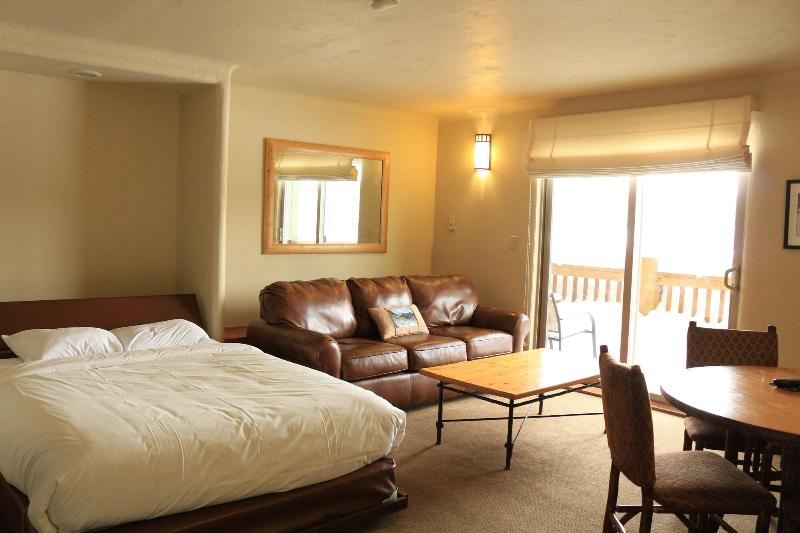 Sioux Lodge Suites By Grand Targhee Resort image