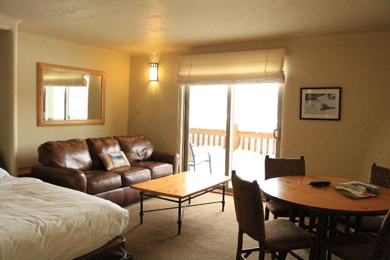 Sioux Lodge Suites By Grand Targhee Resort image