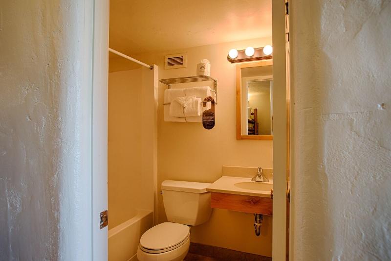 Sioux Lodge Suites By Grand Targhee Resort image