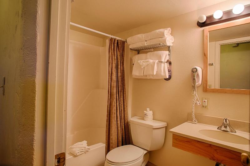 Sioux Lodge Suites By Grand Targhee Resort image