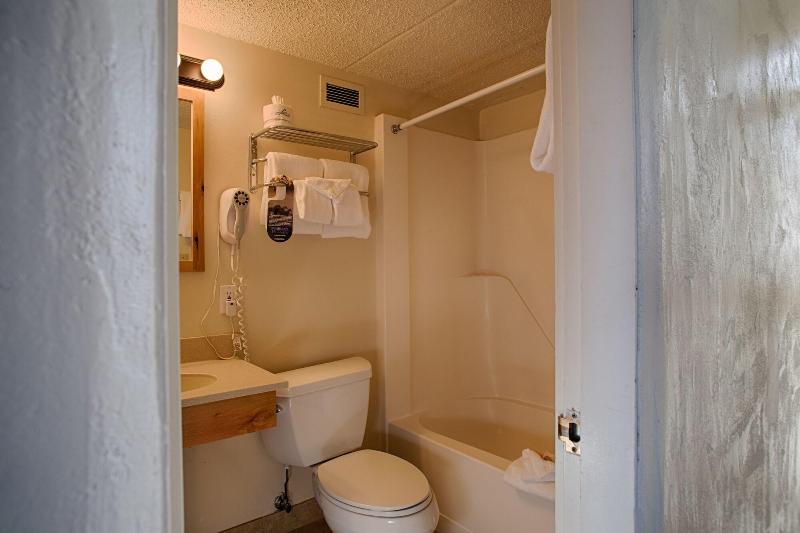 Sioux Lodge Suites By Grand Targhee Resort image