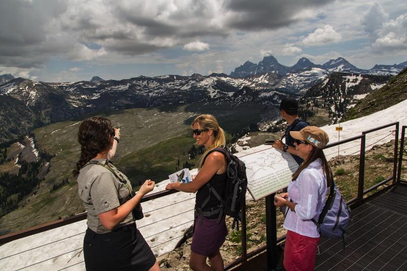 Sioux Lodge Suites By Grand Targhee Resort image