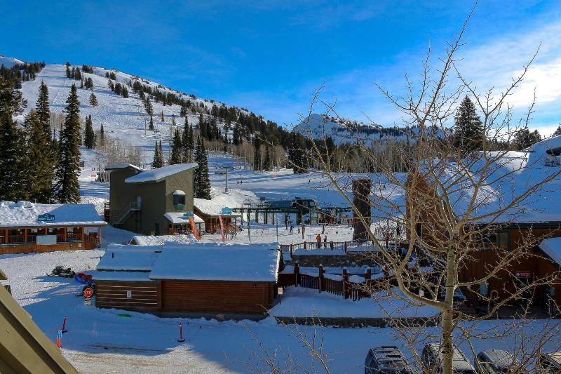 Sioux Lodge Suites By Grand Targhee Resort image