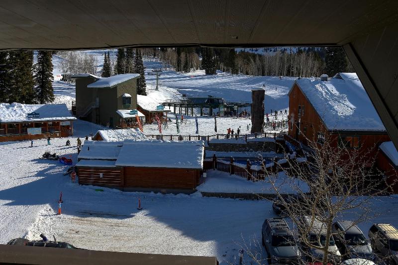 Sioux Lodge Suites By Grand Targhee Resort image