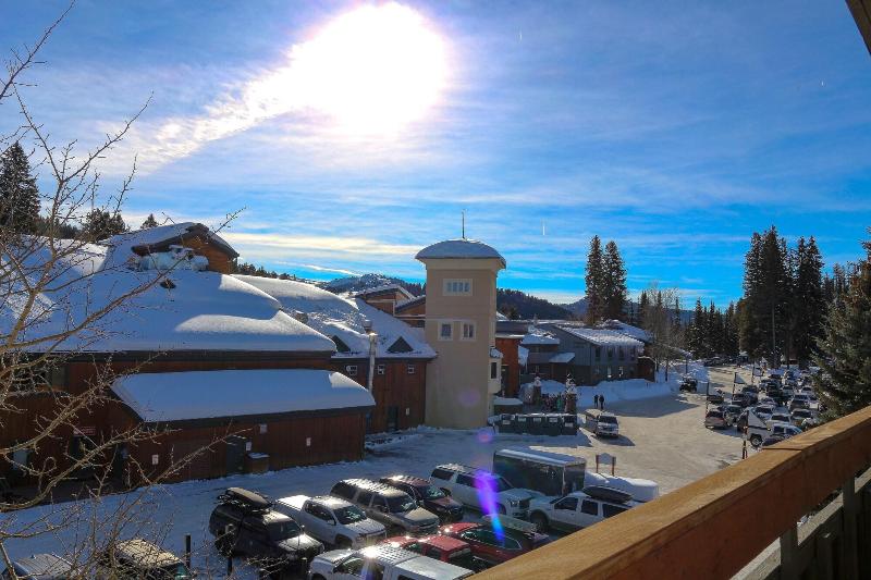 Sioux Lodge Suites By Grand Targhee Resort image