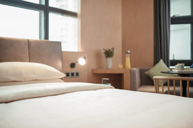 Citynote Hotel Shangxiajiu Pedestrian Guangzhou image