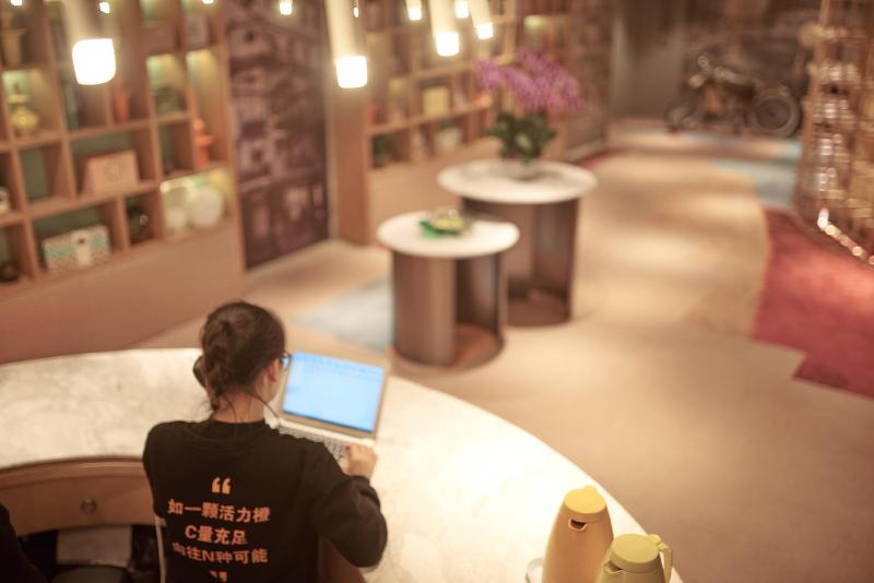 Citynote Hotel Shangxiajiu Pedestrian Guangzhou image