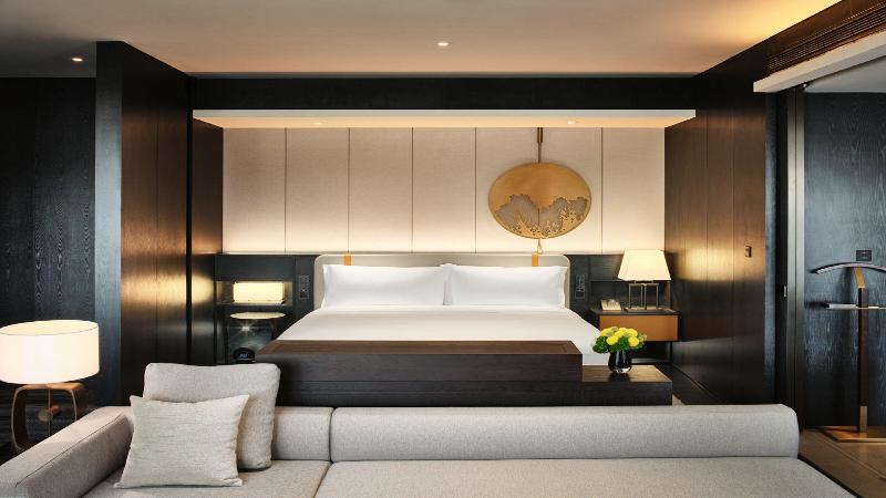 InterContinental Xi'an North image