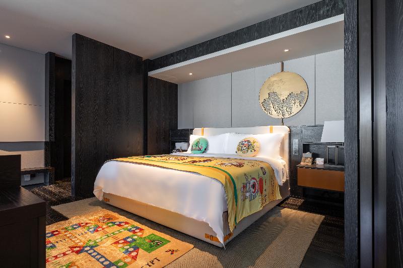 InterContinental Xi'an North image