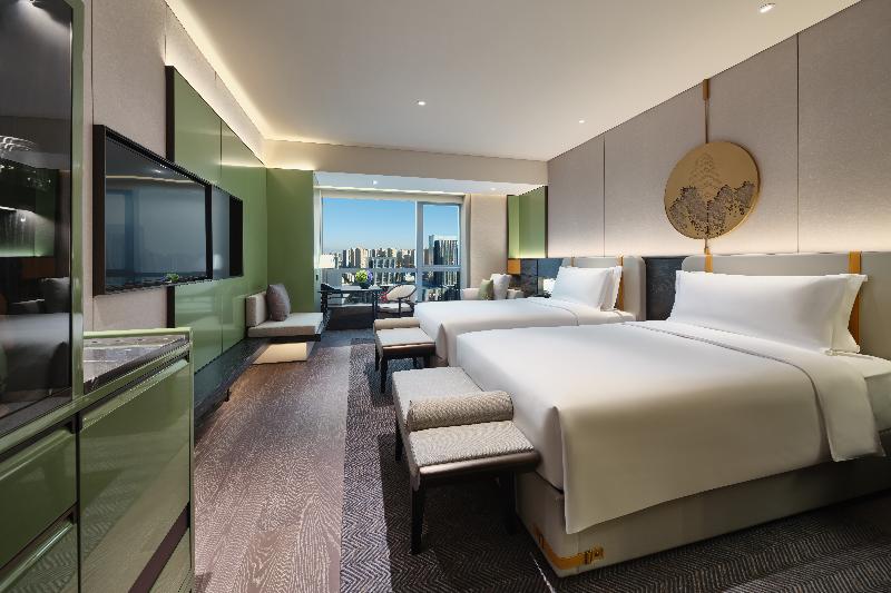 InterContinental Xi'an North image