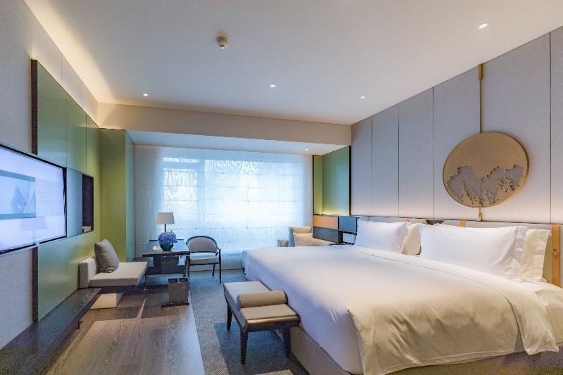 InterContinental Xi'an North image