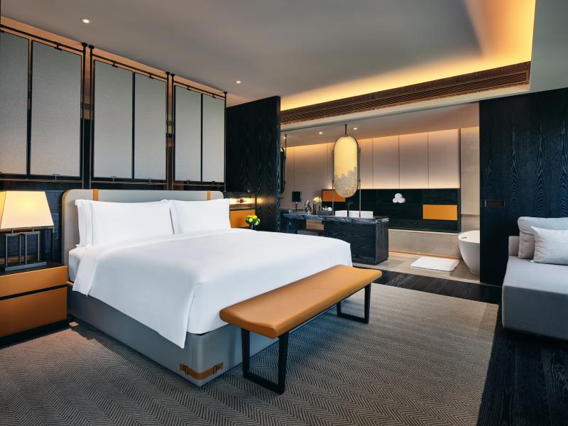 InterContinental Xi'an North image