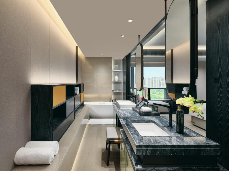 InterContinental Xi'an North image
