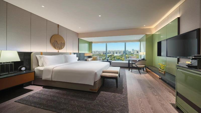 InterContinental Xi'an North image