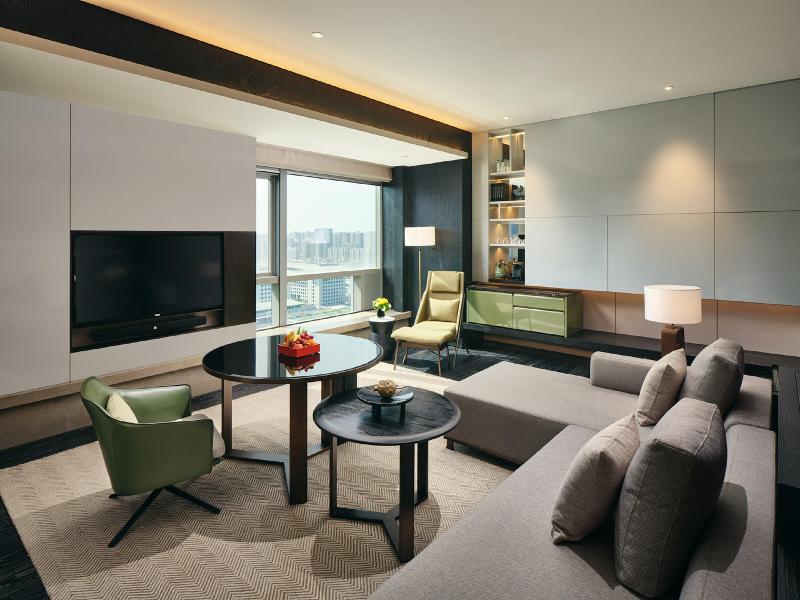 InterContinental Xi'an North image