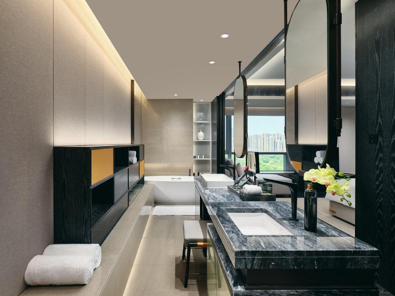 InterContinental Xi'an North image