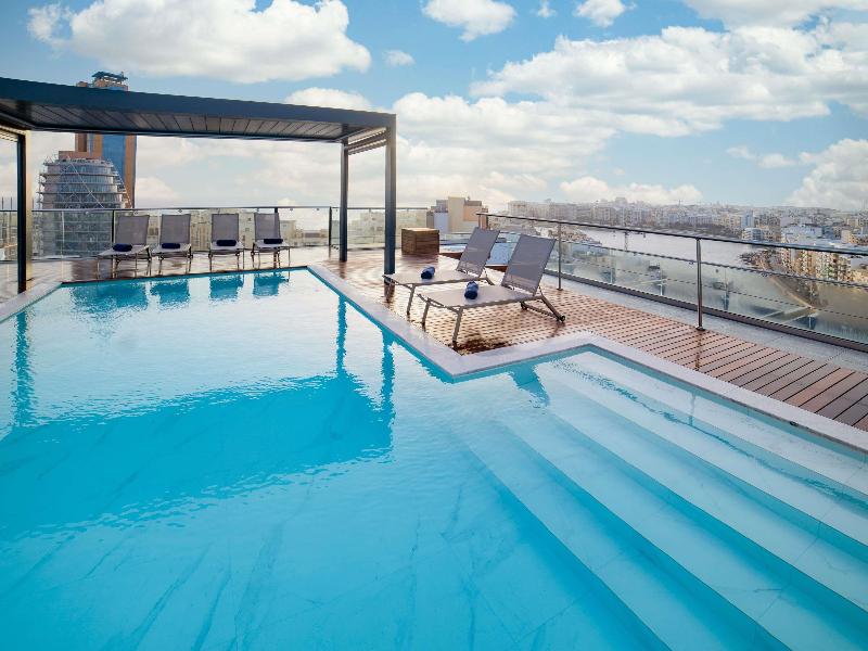Mercure St. Julian's Malta image