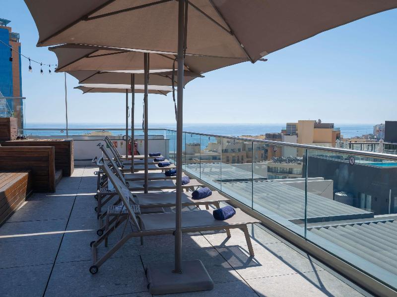 Mercure St. Julian's Malta image