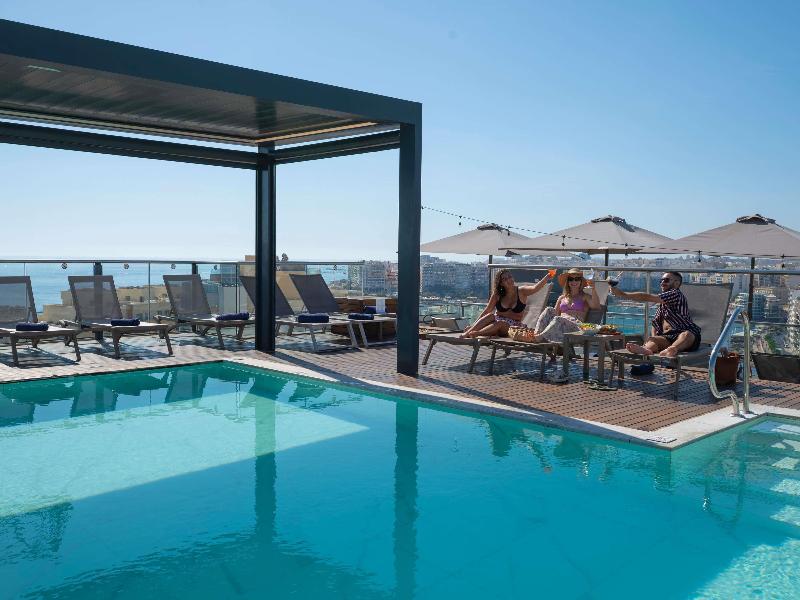 Mercure St. Julian's Malta image