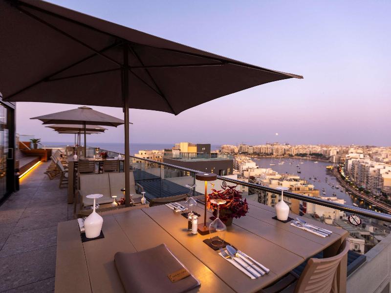Mercure St. Julian's Malta image