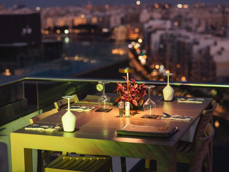 Mercure St. Julian's Malta image