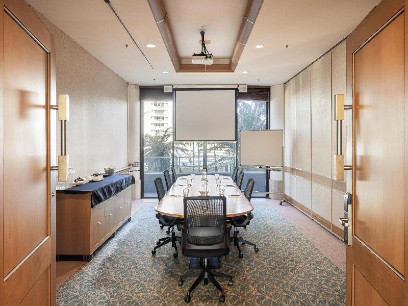 Oaks Gold Coast Hotel image
