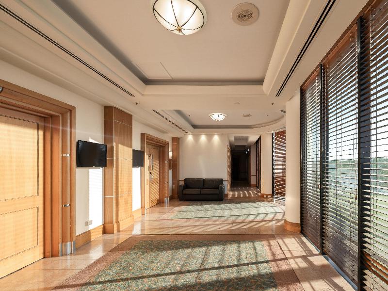 Oaks Gold Coast Hotel image