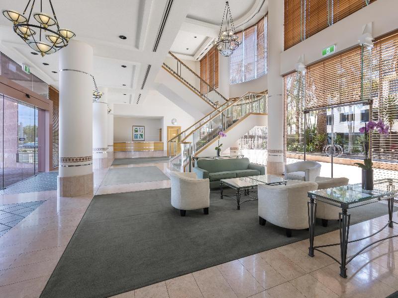Oaks Gold Coast Hotel image
